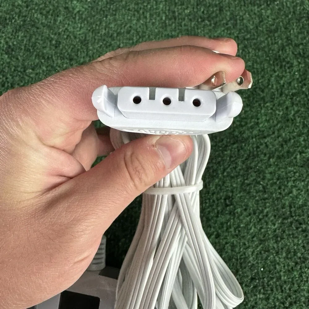 Serta Electric Heating Blanket Cord 3 Prong Controller PFI-DBC-TB1 Bluetooth
